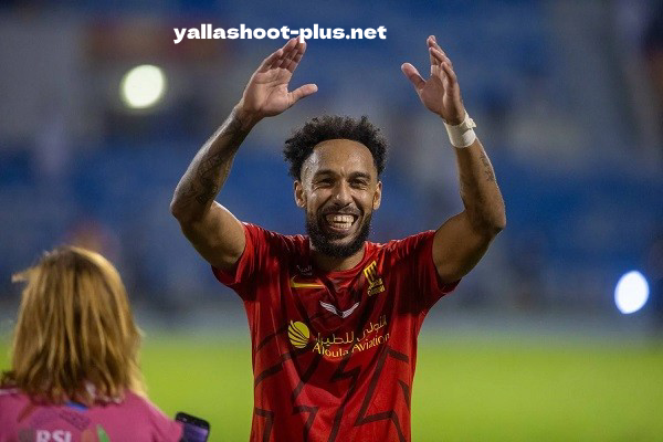 أوباميانج يرفض عرض الاتفاق ويُبدي رغبته في العودة إلى مارسيليا الفرنسي بعد نهاية تجربته القصيرة مع القادسية السعودي.