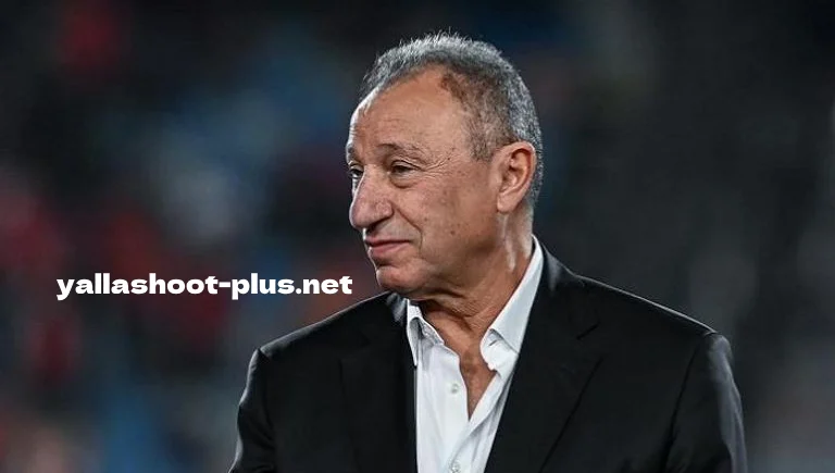 تامر عبد الحميد نجم الزمالك السابق يشيد بمجلس إدارة الأهلي برئاسة الخطيب، ويوجه انتقادات لإدارة ناديه السابق بسبب غياب أبناء النادي.