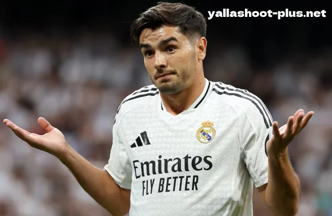 ريال مدريد يرفض فكرة التخلي عن إبراهيم دياز في الميركاتو الصيفي، والمدرب تشابي ألونسو يضعه ضمن خططه الأساسية للموسم المقبل.