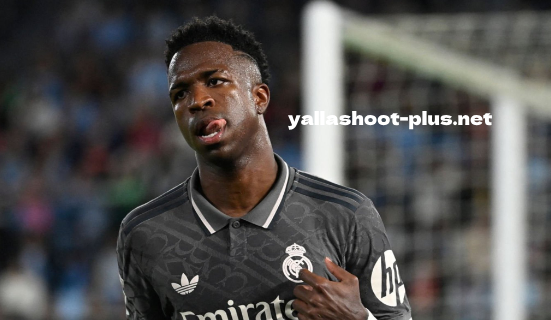 مع تعثر تجديد عقد فينيسيوس، ريال مدريد يضع مهاجم مانشستر سيتي إيرلينج هالاند في صدارة خياراته لتعزيز الهجوم.