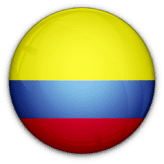 كولومبيا - سيدات