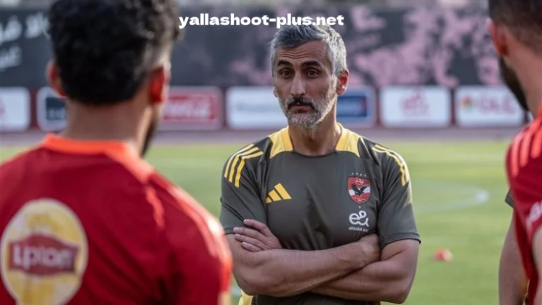 مدرب الأهلي خوسيه ريبيرو يعلق على انتقادات الجماهير بعد الفوز الودي الكبير على البنزرتي، ويؤكد أن الضغط الجماهيري يحفز اللاعبين لتحقيق الأهداف.