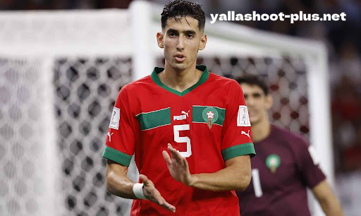 نايف أكرد مدافع ويست هام يبحث عن فرصة جديدة في أوروبا، أولمبيك مارسيليا وروما يتنافسان على ضمه، ويست هام يفضل البيع النهائي.